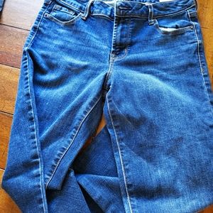Womens Old Navy Jeans